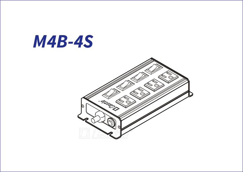 MAB-4S